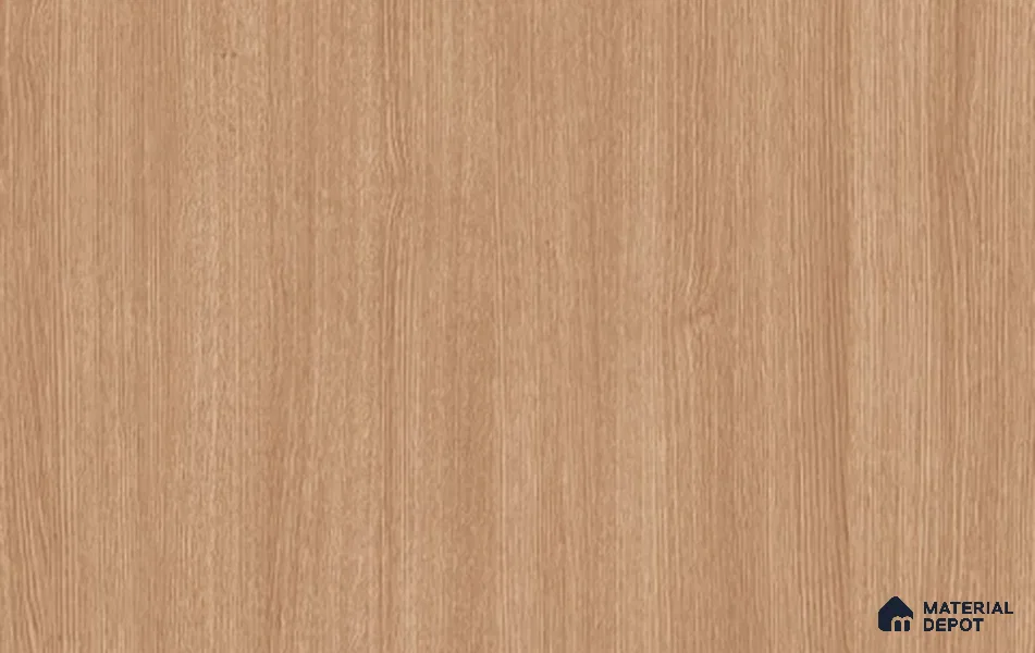 CW175 (EW175) Oak 1 Meter x 4 ft Wood Series Film - 0.4 mm
