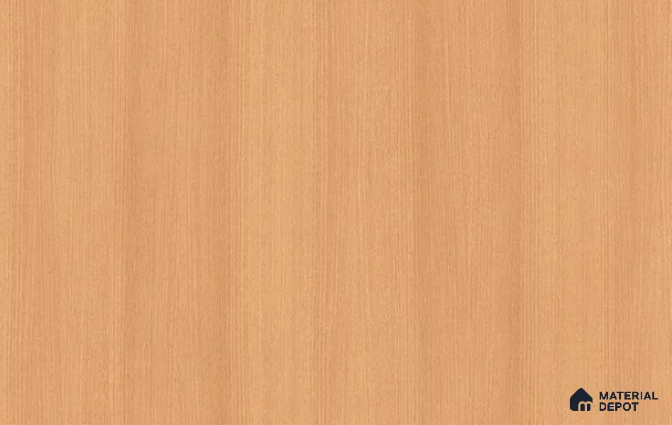 CW154 (EW154) Teak 1 Meter x 4 ft Wood Series Film - 0.4 mm