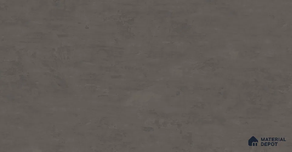 EL176 Solid Concrete Dark Gray 1 Meter x 4 ft Marble / Stone Series Film - 0.4 mm