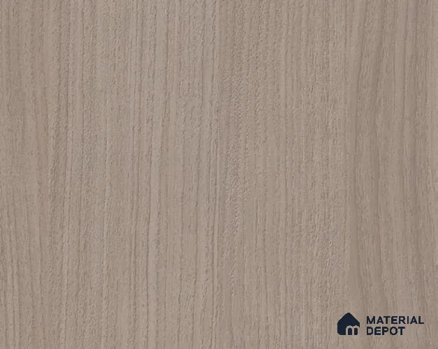 PW141 Soft Walnut 1 Meter x 4 ft Wood Series Film - 0.4 mm