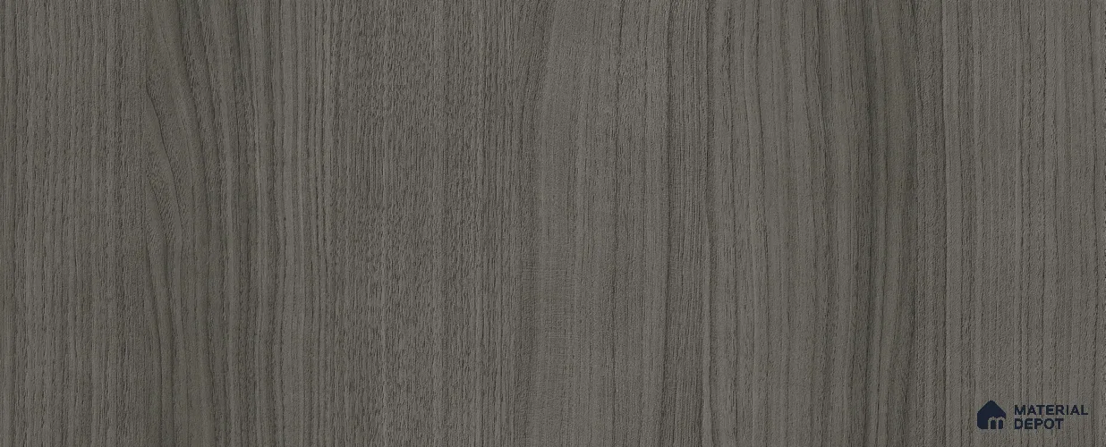 PW143 Soft Walnut 1 Meter x 4 ft Classic Wood Series Film - 0.4 mm