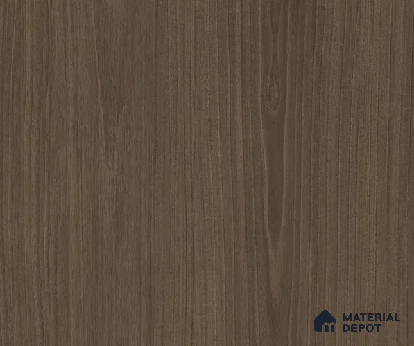 BW023 Walnut 1 Meter x 4 ft Big Wood Series Film - 0.4 mm
