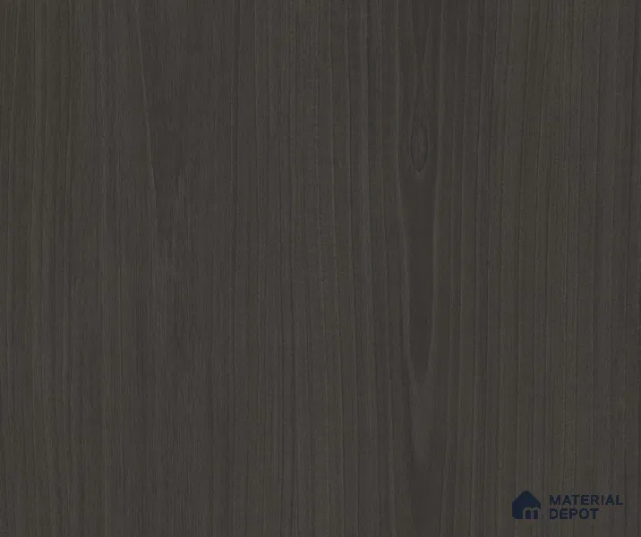 BW022 Walnut 1 Meter x 4 ft Big Wood Series Film - 0.4 mm