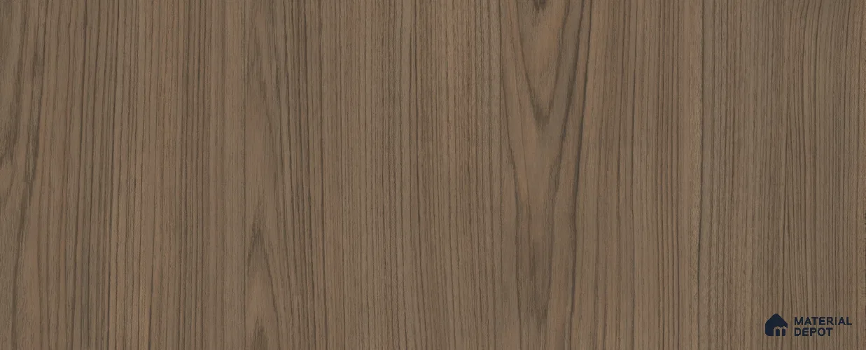 BW018 Teak 1 Meter x 4 ft Big Wood Series Film - 0.4 mm