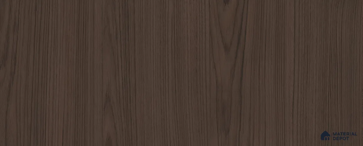BW019 Teak 1 Meter x 4 ft Big Wood Series Film - 0.4 mm
