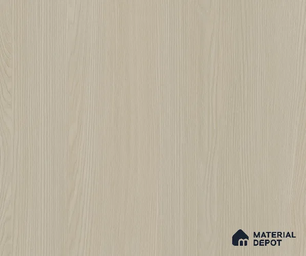 DW653 Ash 1 Meter x 4 ft Wood Series Film - 0.4 mm