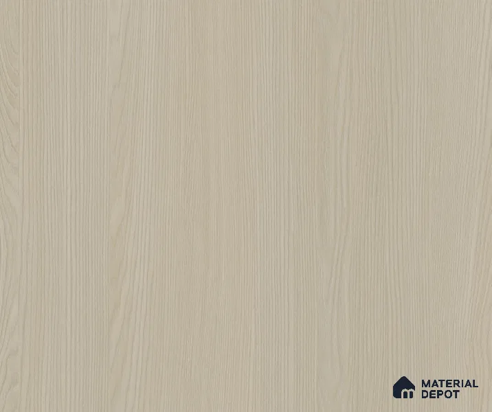 DW653 Ash 1 Meter x 4 ft Wood Series Film - 0.4 mm