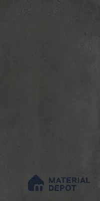 TL 03713 Black Castle Rock 1200 x 600 mm Matte Finish Vitrified Tile - 9 mm (Random 4)