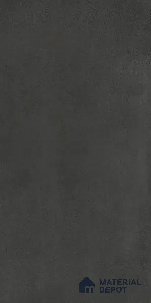 TL 03713 Black Castle Rock 1200 x 600 mm Matte Finish Vitrified Tile - 9 mm (Random 4)