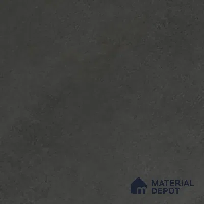 TL 03713 Black Castle Rock 1200 x 600 mm Matte Finish Vitrified Tile - 9 mm (Random 4)
