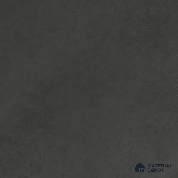 TL 03713 Black Castle Rock 1200 x 600 mm Matte Finish Vitrified Tile - 9 mm (Random 4)