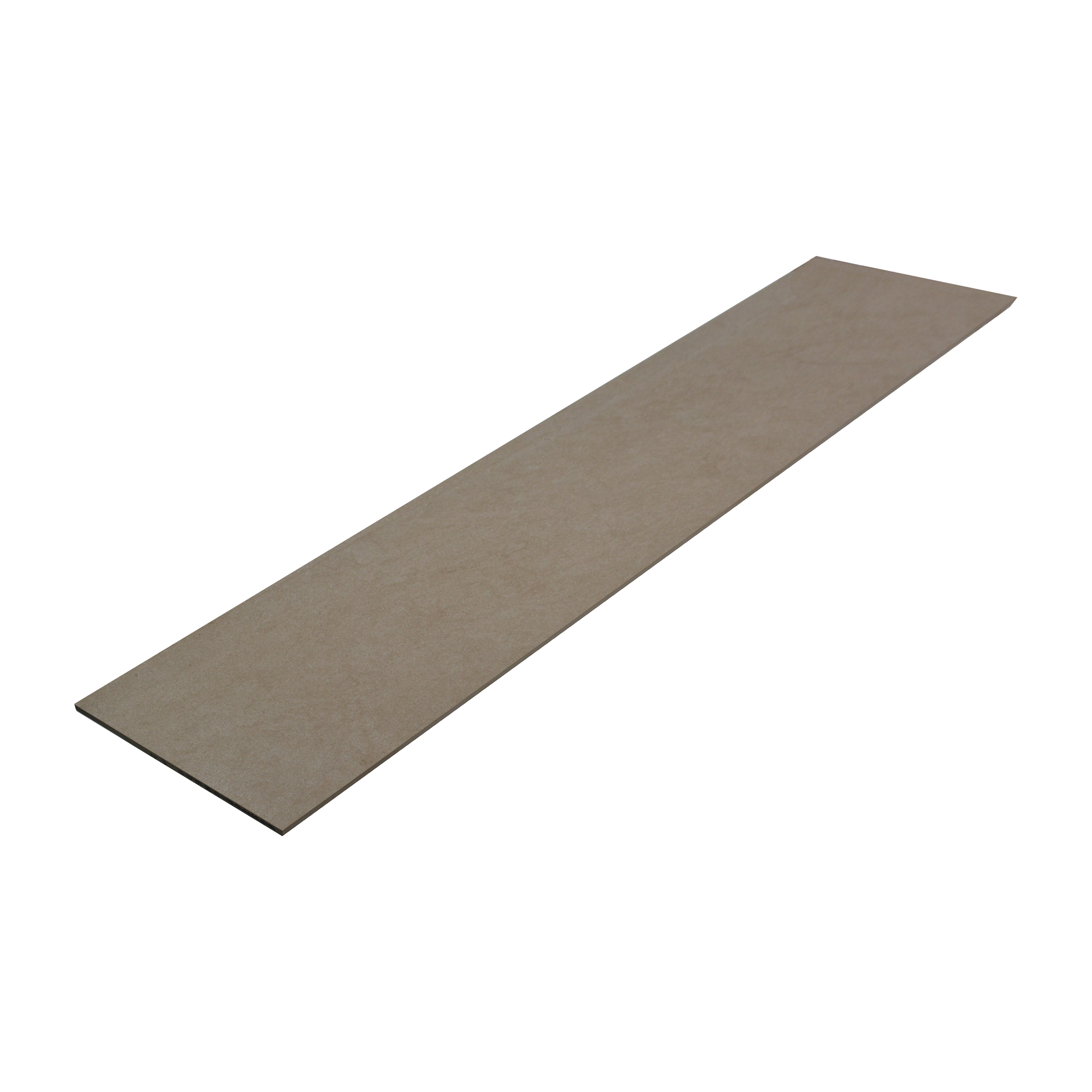 TL 01220 A Fresco Beige 1200x300 mm GVT Carving Matte Finish Stone Look Tile - 9 mm