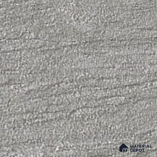 TL 01885 C Misty Grey Dark 18 x 12 inch Glossy Finish Ceramic Wall Tile - 6 mm