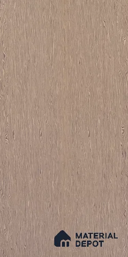 Fumed Zebrano F981 Earthy 2440x1220 mm Veneer - 3.5 mm