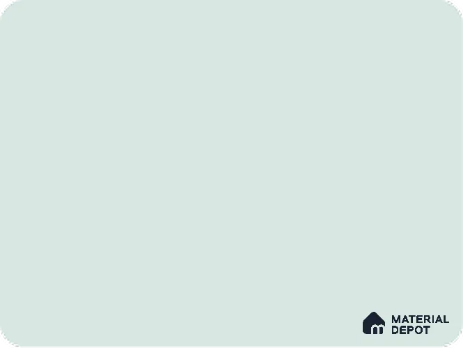 GA 4304 8 ft x 4 ft Matte Finish 6H Antiscratch Acrylic Laminate - 1.5 mm | Suitable for Living Room, Kitchen, Office
