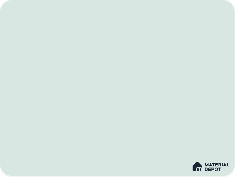 GA 4304 8 ft x 4 ft Matte Finish 6H Antiscratch Acrylic Laminate - 1.5 mm | Suitable for Living Room, Kitchen, Office