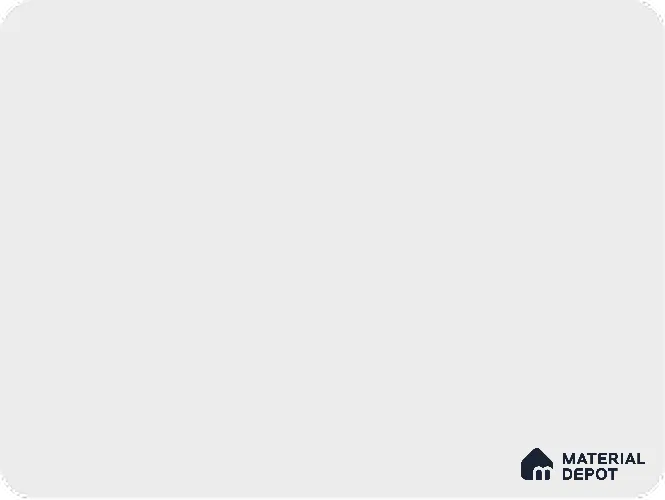 GA 4308 8 ft x 4 ft Matte Finish 6H Antiscratch Acrylic Laminate - 1.5 mm | Suitable for Living Room, Kitchen, Office