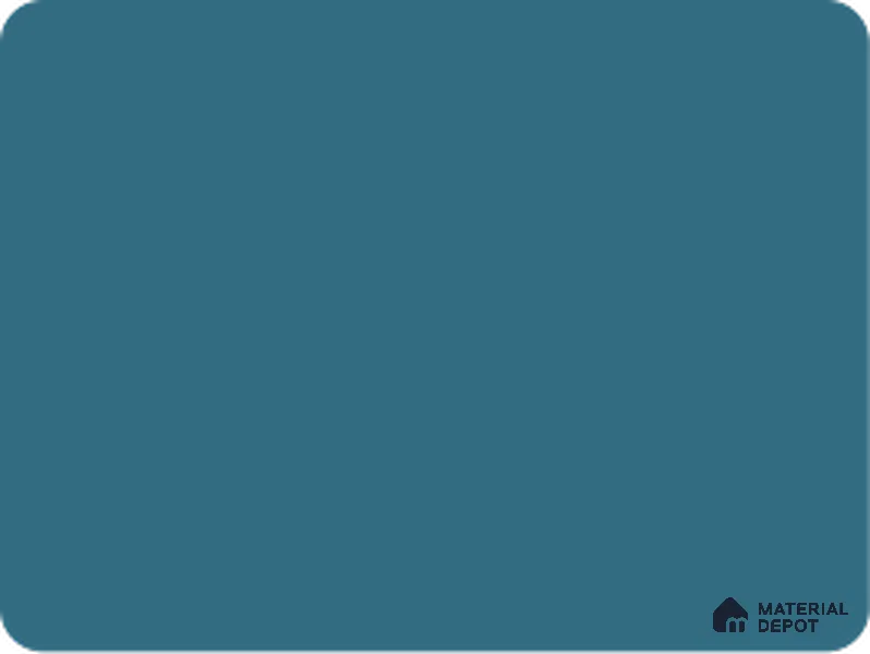 GA 4320 8 ft x 4 ft Matte Finish 6H Antiscratch Acrylic Laminate - 1.5 mm | Suitable for Living Room, Kitchen, Office