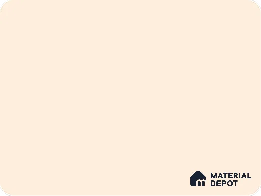GA 4328 8 ft x 4 ft Matte Finish 6H Antiscratch Acrylic Laminate - 1.5 mm | Suitable for Living Room, Kitchen, Office