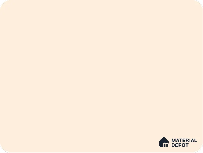 GA 4328 8 ft x 4 ft Matte Finish 6H Antiscratch Acrylic Laminate - 1.5 mm | Suitable for Living Room, Kitchen, Office
