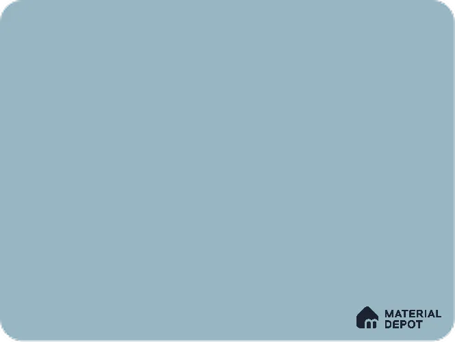 GA 4329 8 ft x 4 ft Matte Finish 6H Antiscratch Acrylic Laminate - 1.5 mm | Suitable for Living Room, Kitchen, Office