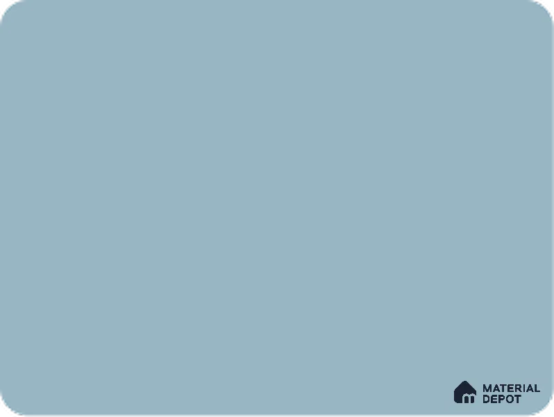 GA 4329 8 ft x 4 ft Matte Finish 6H Antiscratch Acrylic Laminate - 1.5 mm | Suitable for Living Room, Kitchen, Office