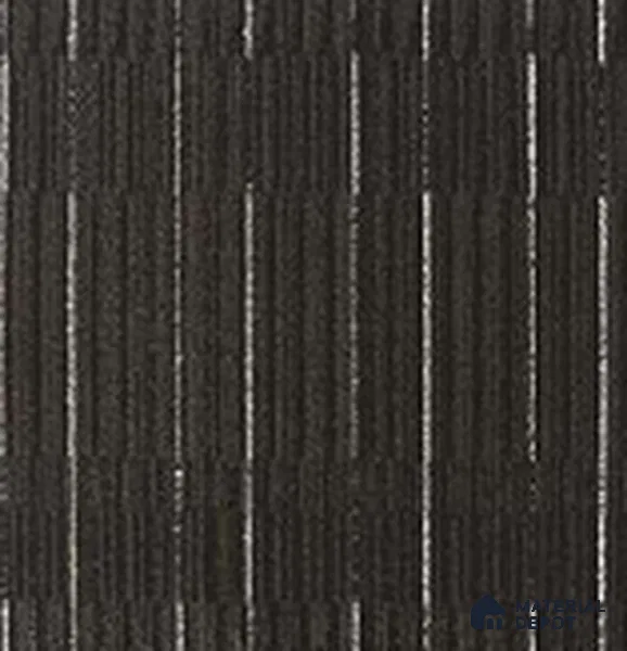Galaxy GA 1204 DARK GREY 500x500 mm Carpet Tile - 6.5 mm