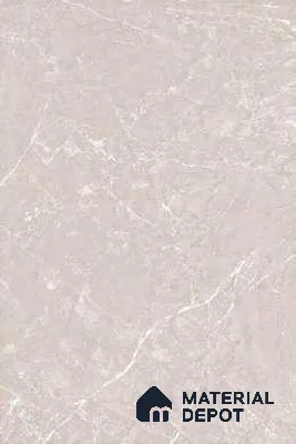 Endless Marble Floor & Wall Tile TL 03543 Galaxy Gray 6 ft x 4 ft Glossy Finish Vitrified Large Format Tile - 9 mm | 3 Random Design | Suitable For Living Room, Bedroom, Bathroom (Sample)
