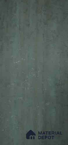 Grey Marble Look GB 1616 8 ft x 4 ft Texture Finish Decorative Laminate - 1.25 mm | Suitable for TV Unit, Wardrobe, Kitchen Cabinets