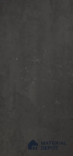 Black Marble Look GB 1617 8 ft x 4 ft Texture Finish Decorative Laminate - 1.25 mm | Suitable for TV Unit, Wardrobe, Kitchen Cabinets