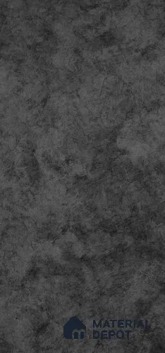 Grey Cement Look GC 1525 Glacier Cut 8 ft x 4 ft Texture Finish Decorative Laminate - 1.25 mm | Suitable for TV Unit, Wardrobe, Kitchen Cabinets