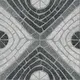 Stone Floor Tile TL 05297 B Strada Slate Grey 20 inch x 20 inch Vitrified Matte Finish - 12 mm | Suitable for Parking, Balcony, Courtyard, Patio, Terrace | Image 01