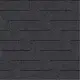 Herringbone Nero