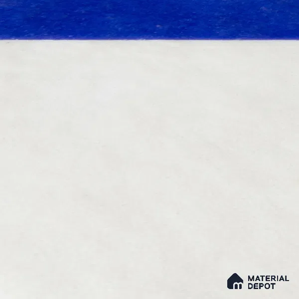 Subway Wall & Floor Handmade Tile TL 05860 E Bold Slash Azure Harmony 98 mm x 98 mm Vitrified - 9 mm | 6 Random Patterns | Suitable For Kitchen, Accent/Feature Wall, Bathroom