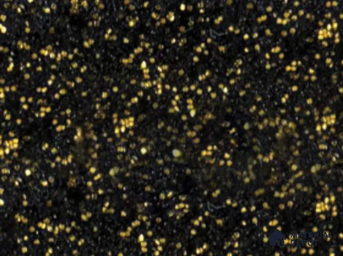Glitter Black Gold Weber Joint Epoxy Grout | 1 Kg