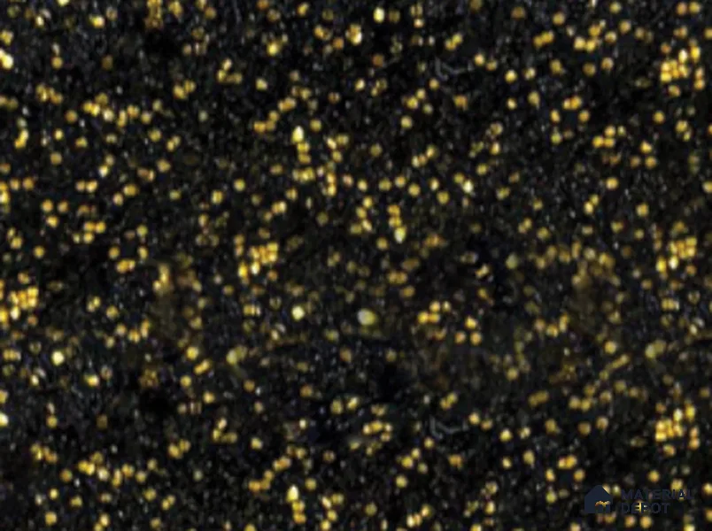 Glitter Black Gold Weber Joint Epoxy Grout | 5 Kg