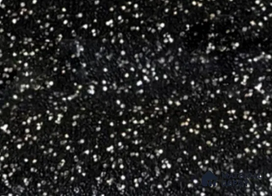 Glitter Black Silver Weber Joint Epoxy Grout | 5 Kg