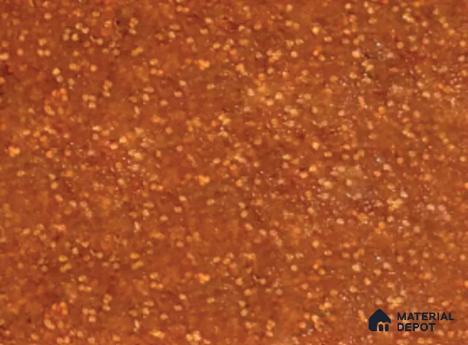 Glitter Moon Brass Weber Joint Epoxy Grout | 1 Kg