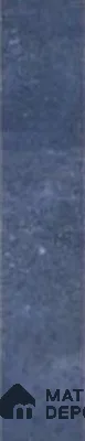 Subway Wall Tile TL 12876 Radiance Blue 450 x 48 mm Glossy Shinny Finish Ceramic Tile - 9 mm