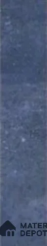 Subway Wall Tile TL 12876 Radiance Blue 450 x 48 mm Glossy Shinny Finish Ceramic Tile - 9 mm