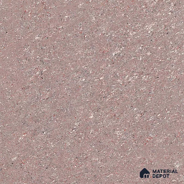 Stone Look Floor Tile TL 09389 B | Glossy Finish 2 ft x 2 ft Vitrified Tile - 8 mm | Suitable For Kitchen, Bathroom, Bedroom & Office
