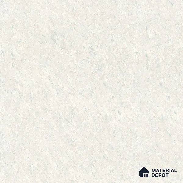 Stone Floor Tile TL 09389 F Silver Pista 2 ft x 2 ft Glossy Finish Vitrified Tile - 8 mm  | Suitable For Bathroom, Terrace & Balcony
