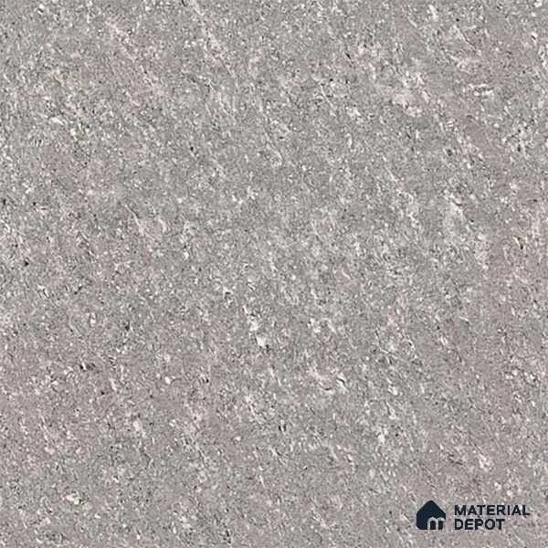Stone Look Floor Tile TL 09389 | Glossy Finish 2 ft x 2 ft Vitrified Tile - 8 mm | Suitable For Kitchen, Bathroom, Bedroom & Office