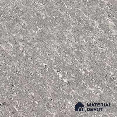 Stone Look Floor Tile TL 09389 | Glossy Finish 2 ft x 2 ft Vitrified Tile - 8 mm | Suitable For Kitchen, Bathroom, Bedroom & Office