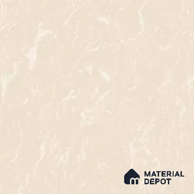 Marble Look Floor Tile TL 09392 | Glossy Finish 2 ft x 2 ft Vitrified Tile - 9 mm | Suitable For Kitchen, Bathroom, Bedroom & Office (Sample)