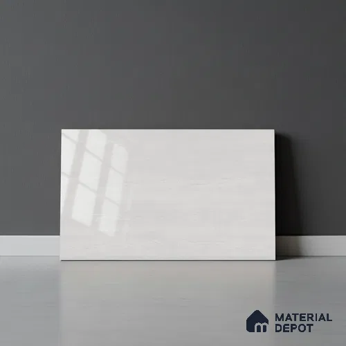 Stone Look Wall Tile TL 08842 C | Glossy Finish 18 x 12 inch Ceramic Tile - 7 mm | Suitable For Kitchen & Bathroom