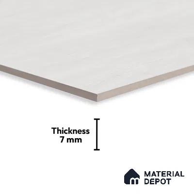 Stone Look Wall Tile TL 08842 C | Glossy Finish 18 x 12 inch Ceramic Tile - 7 mm | Suitable For Kitchen & Bathroom