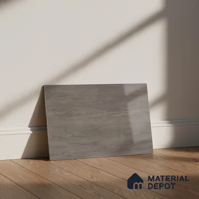 Stone Look Wall Tile TL 08842 | Glossy Finish 18 x 12 inch Ceramic Tile - 7 mm | Suitable For Kitchen & Bathroom