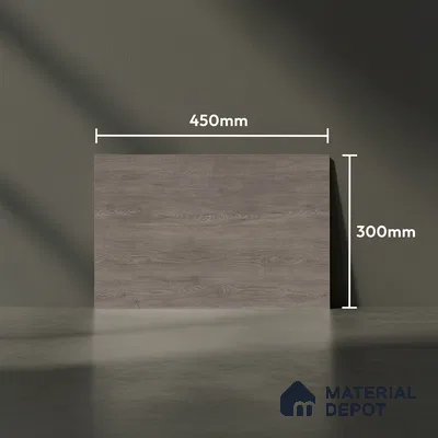 Stone Look Wall Tile TL 08842 | Glossy Finish 18 x 12 inch Ceramic Tile - 7 mm | Suitable For Kitchen & Bathroom