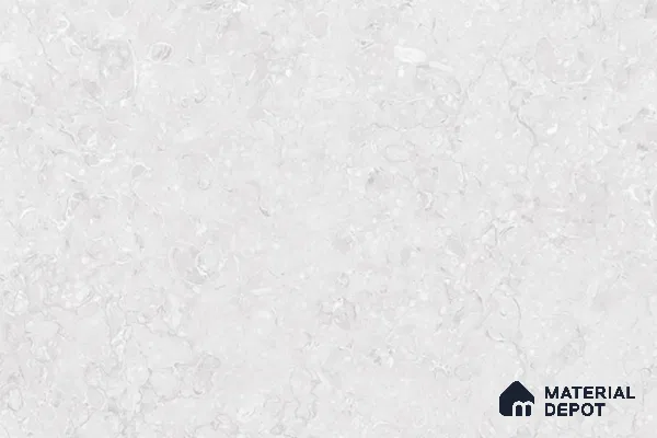 Marble Look Wall Tile TL 08848 C | Glossy Finish 18 x 12 inch Ceramic Tile - 7 mm | Suitable For Kitchen & Bathroom